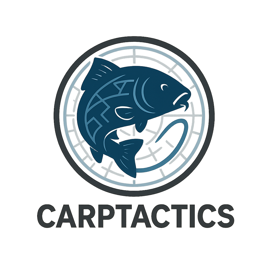 My Carp Fishing Site